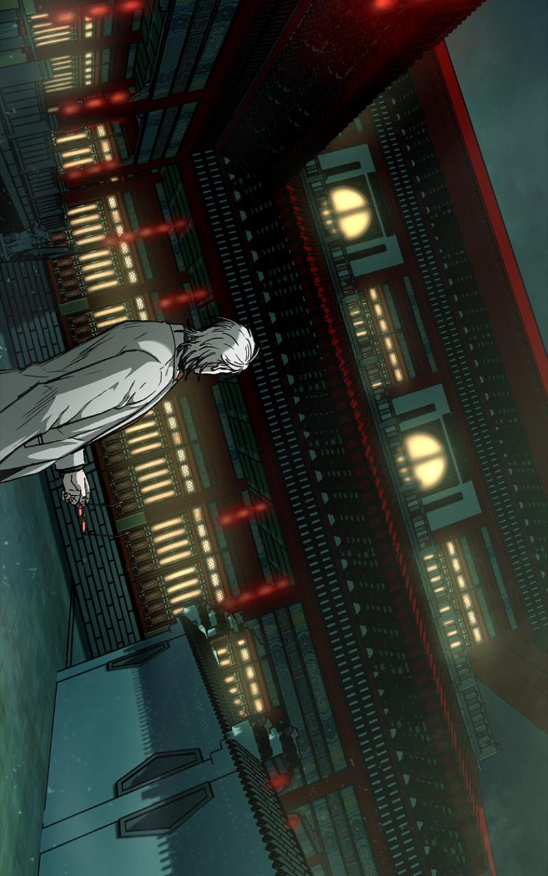 Read Kowloon Copóka Manga Online