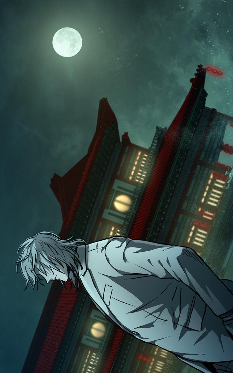 Read Kowloon Copóka Manga Online