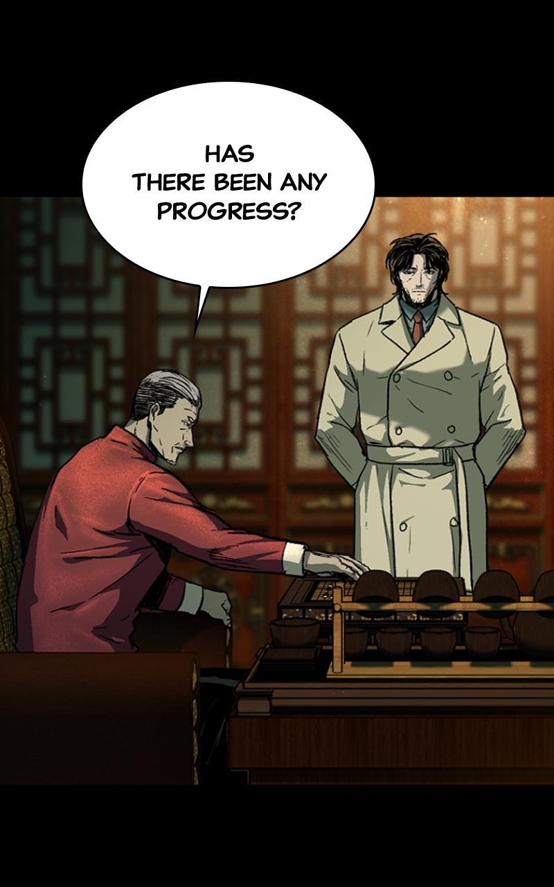 Read Kowloon Copóka Manga Online