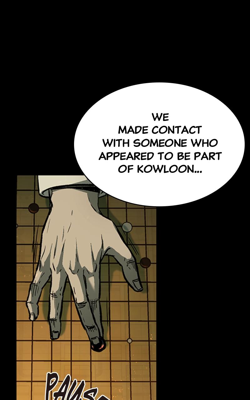 Read Kowloon Copóka Manga Online
