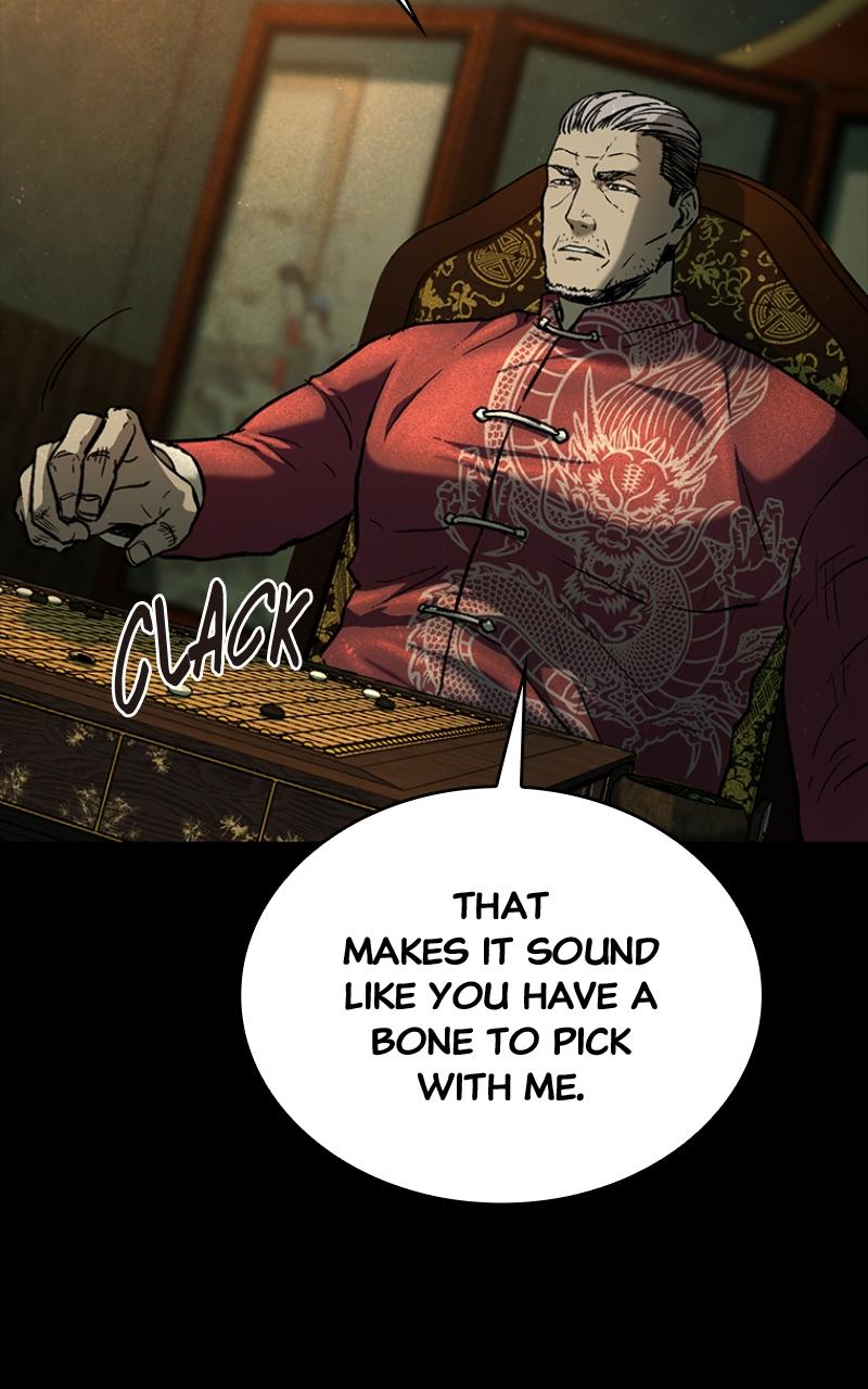 Read Kowloon Copóka Manga Online