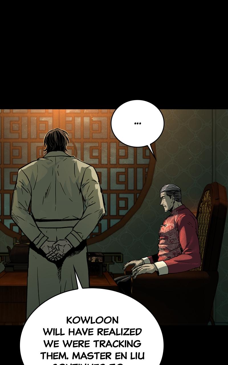 Read Kowloon Copóka Manga Online