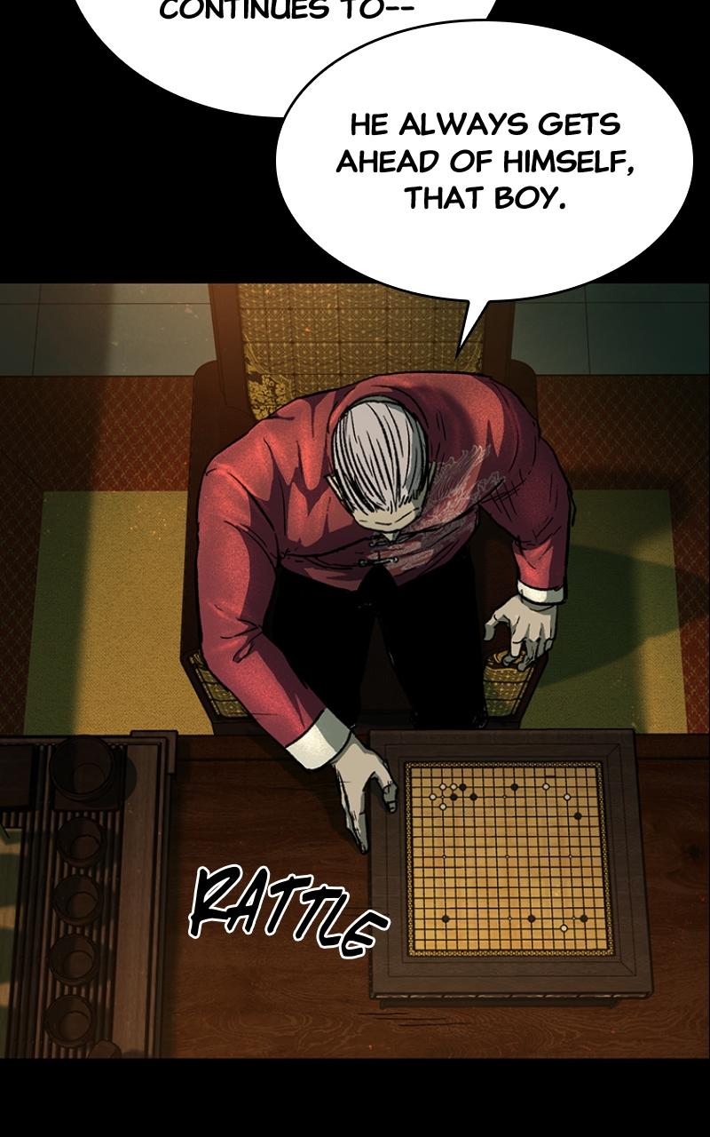 Read Kowloon Copóka Manga Online