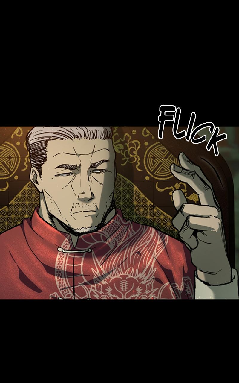 Read Kowloon Copóka Manga Online