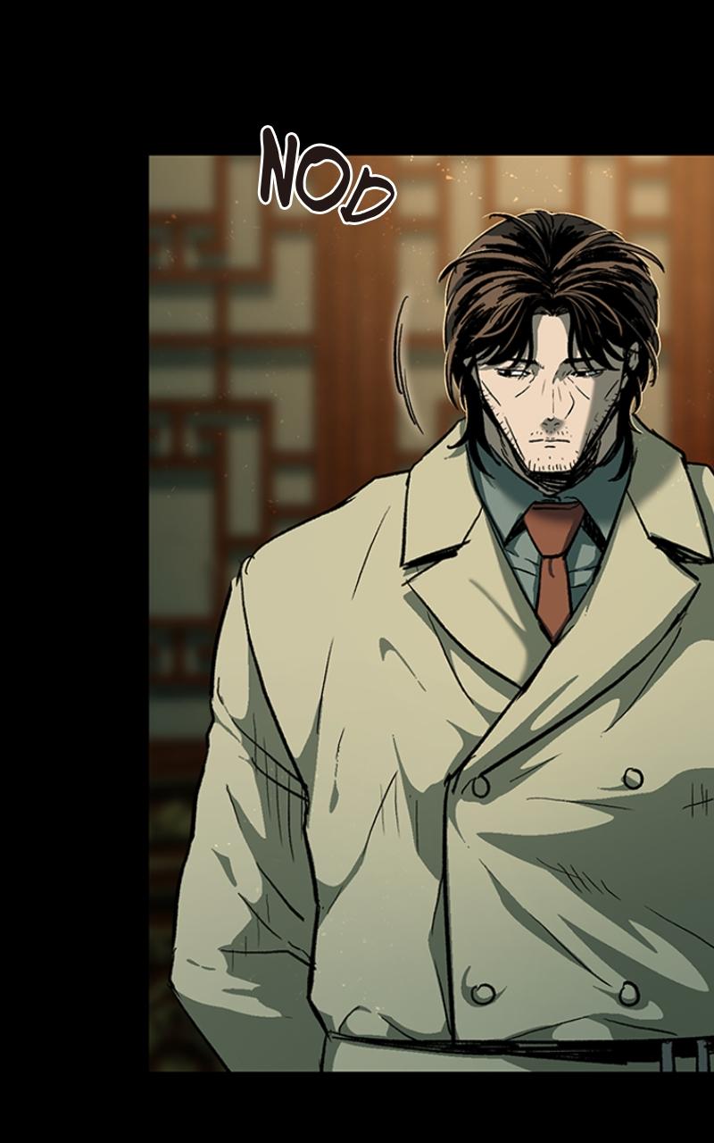 Read Kowloon Copóka Manga Online