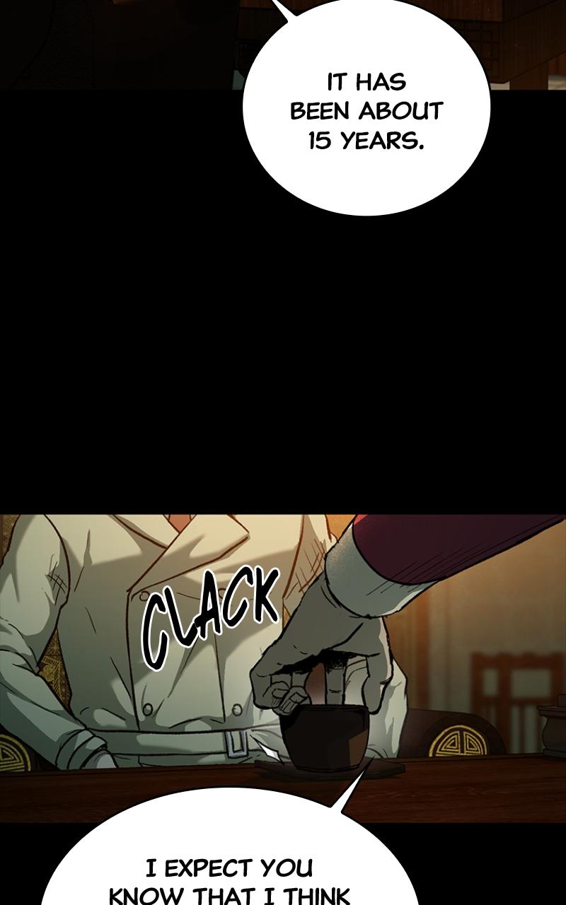 Read Kowloon Copóka Manga Online
