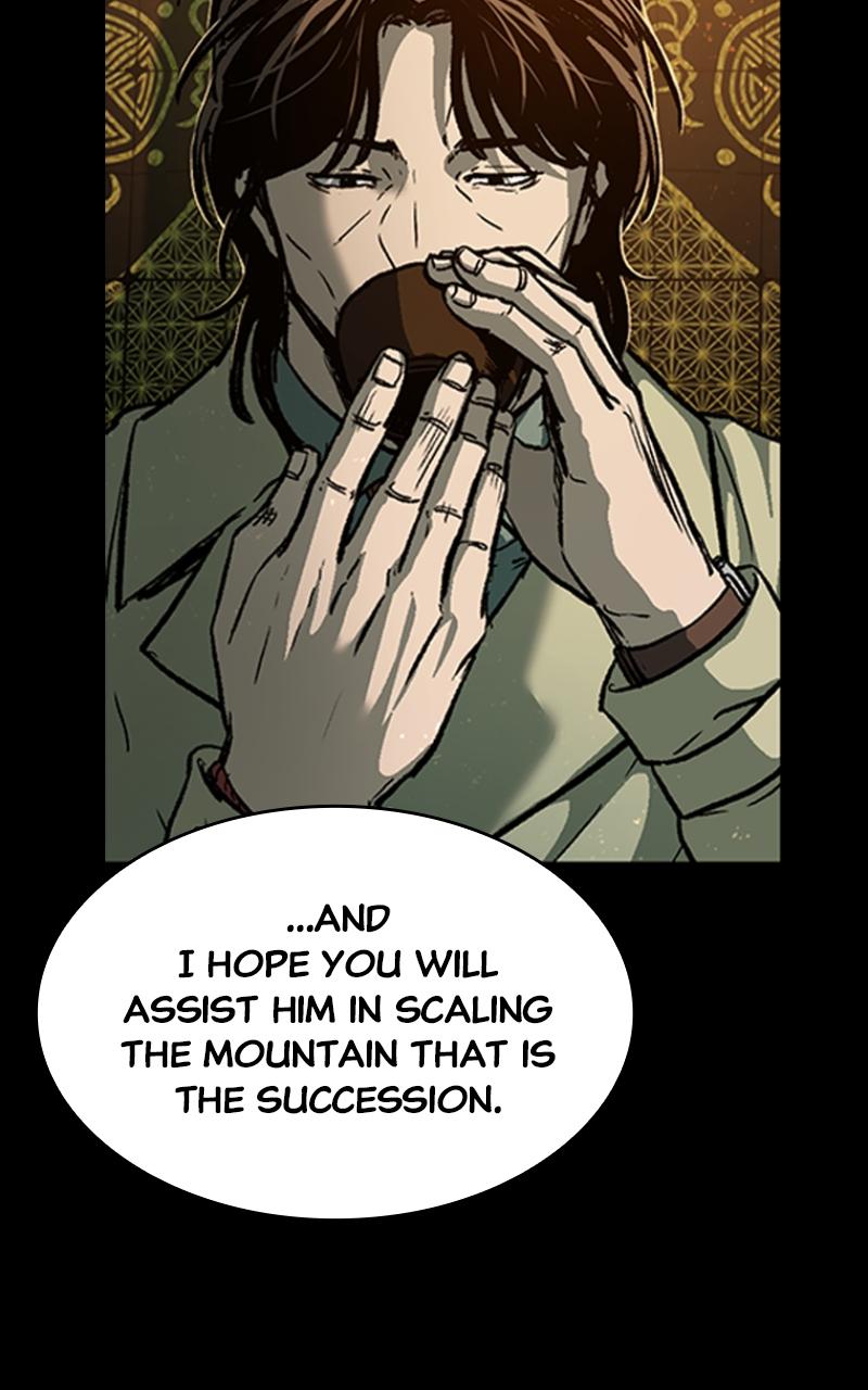 Read Kowloon Copóka Manga Online