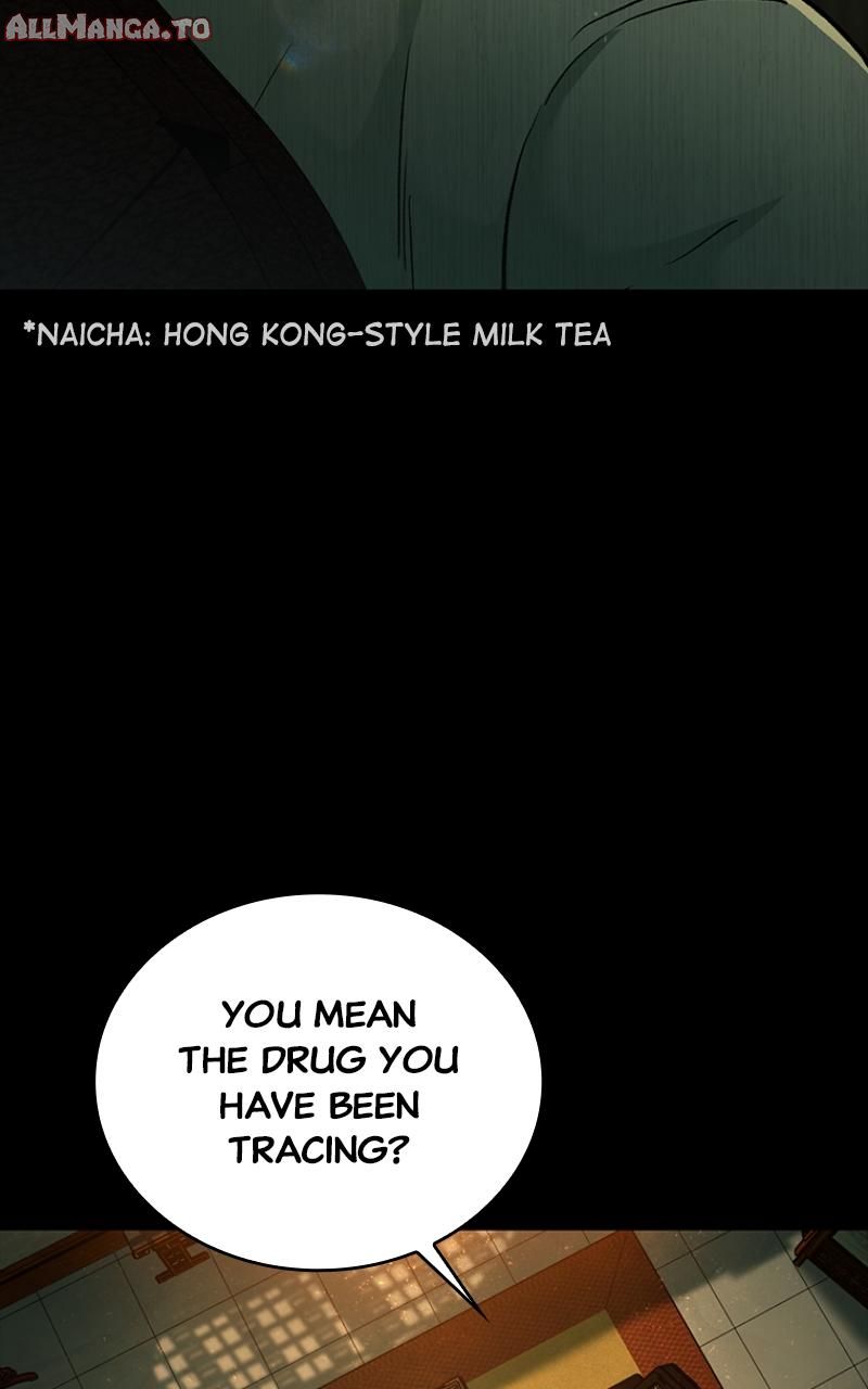 Read Kowloon Copóka Manga Online