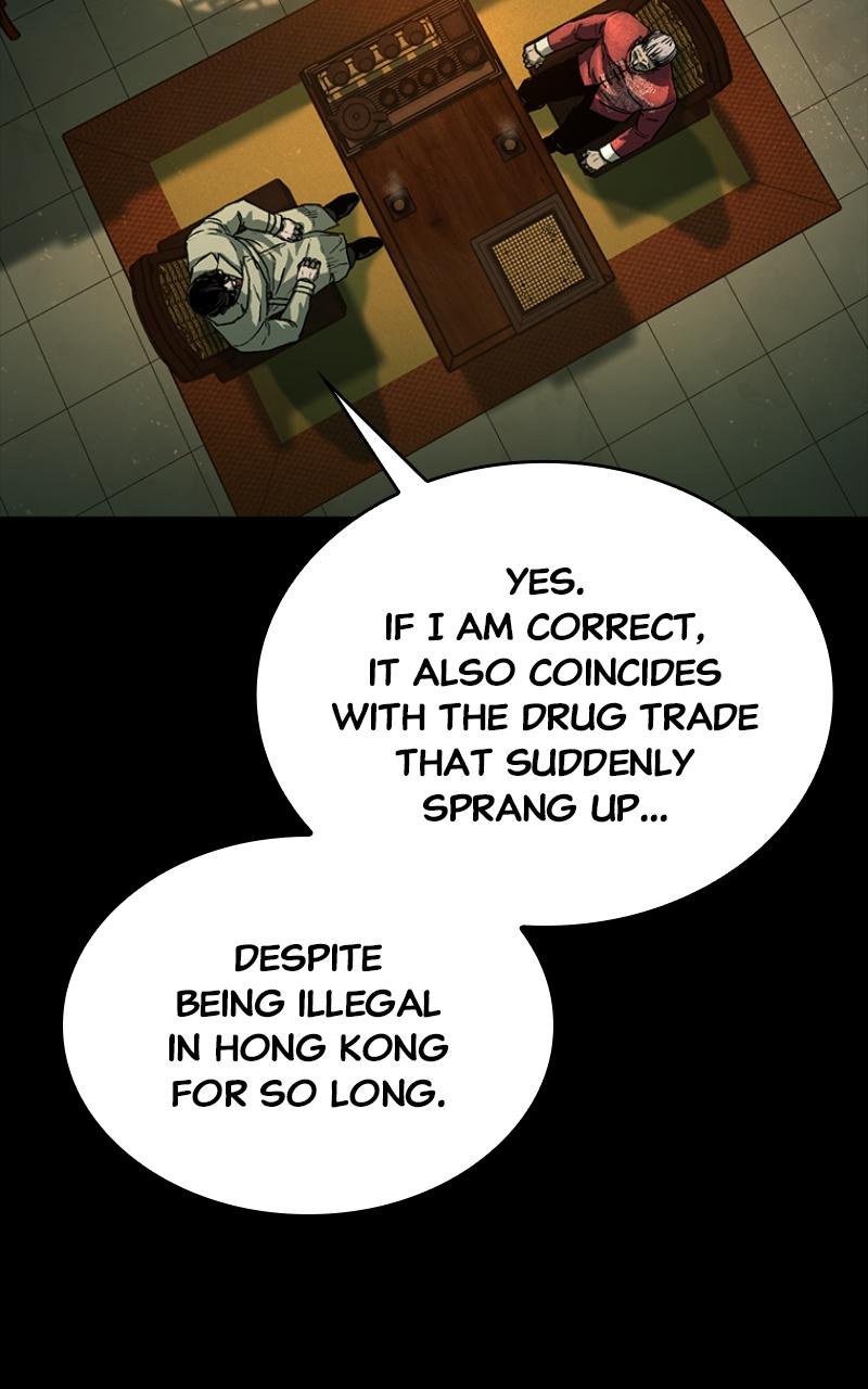 Read Kowloon Copóka Manga Online