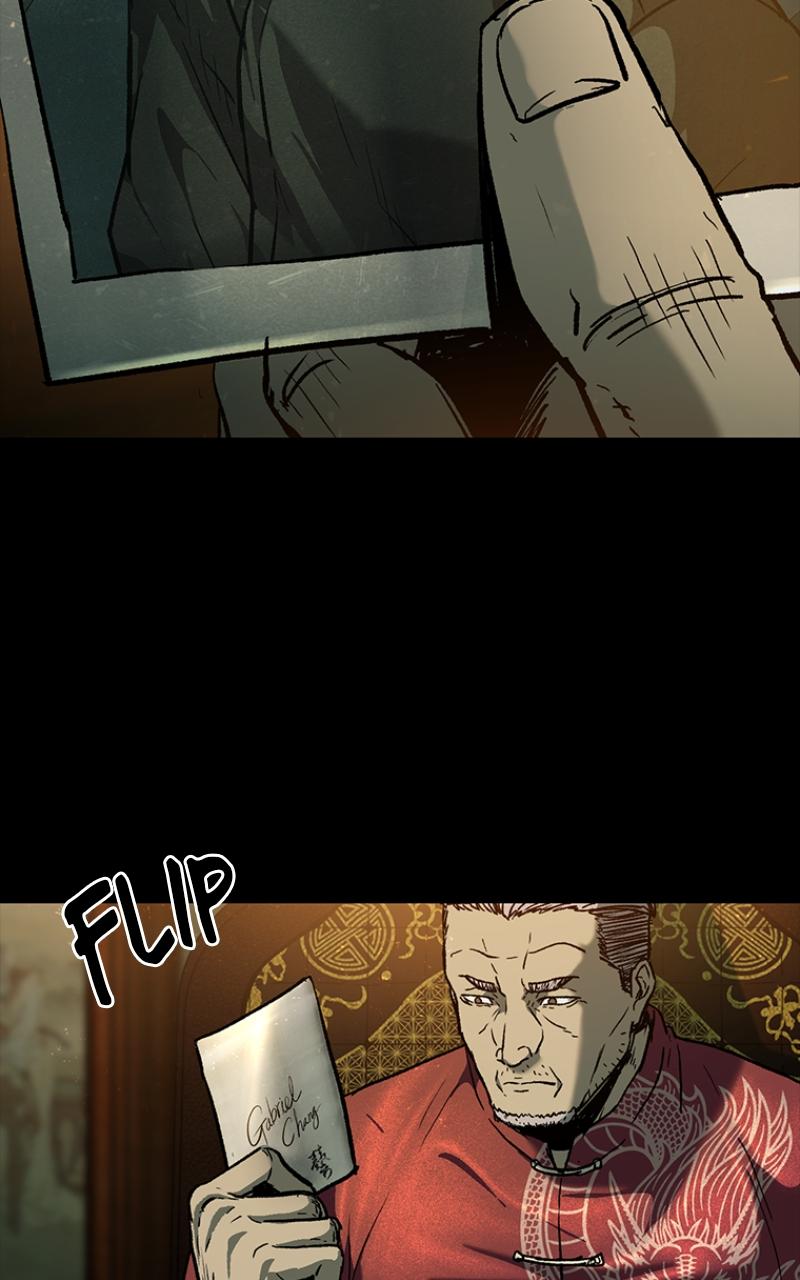Read Kowloon Copóka Manga Online
