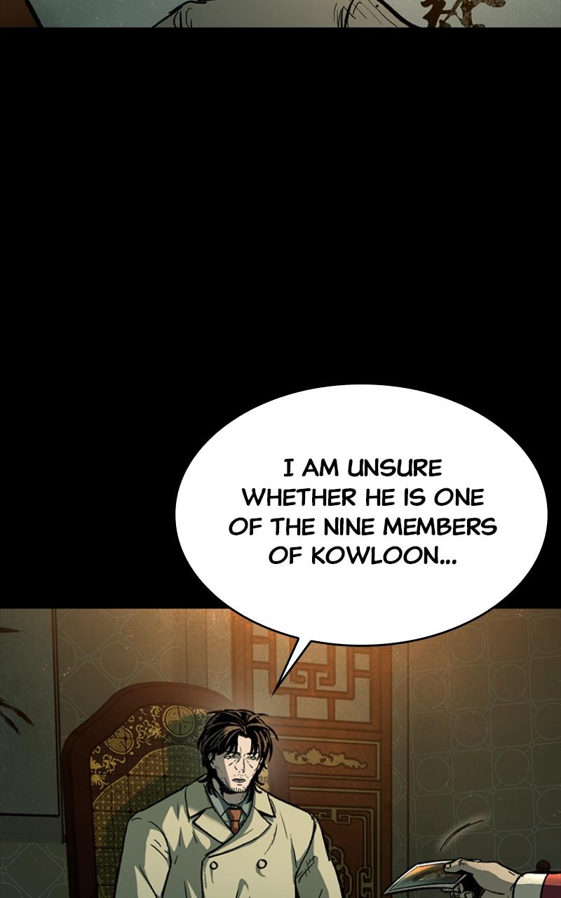 Read Kowloon Copóka Manga Online