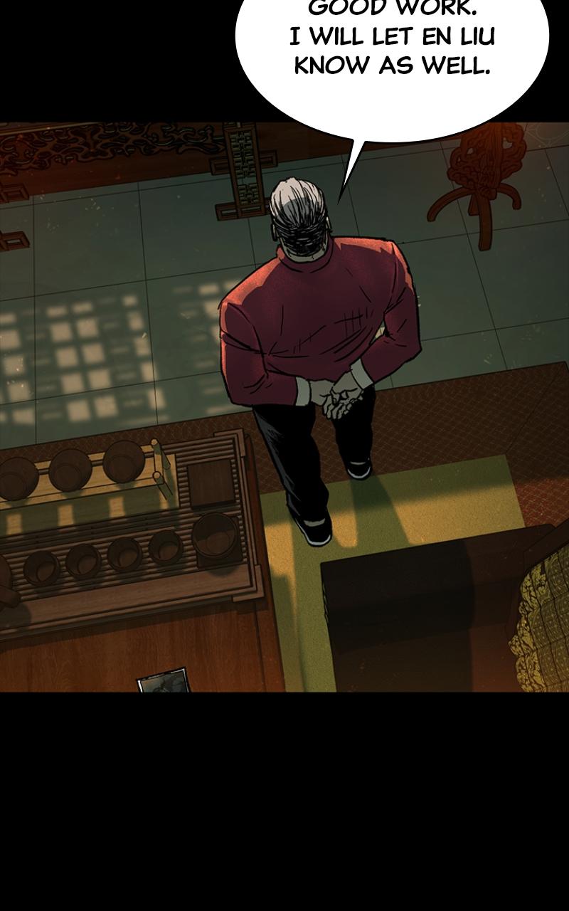 Read Kowloon Copóka Manga Online