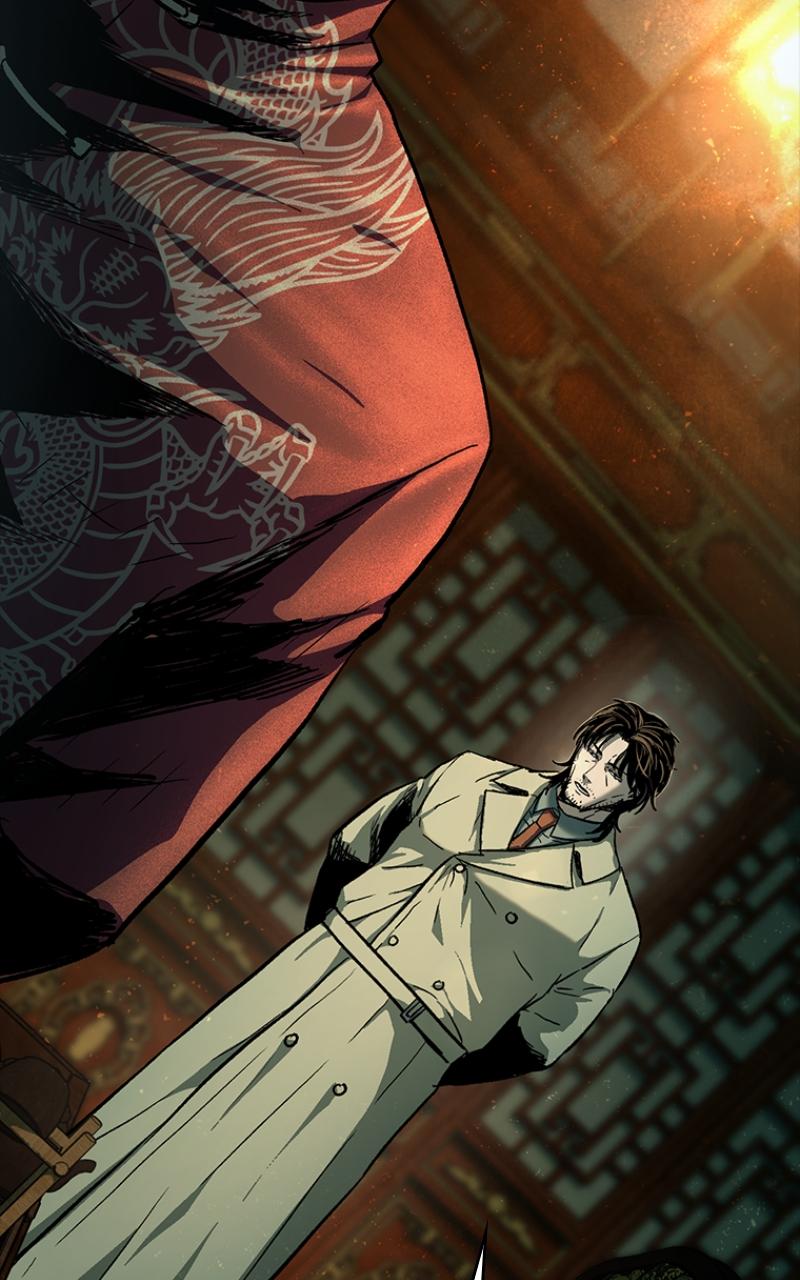 Read Kowloon Copóka Manga Online
