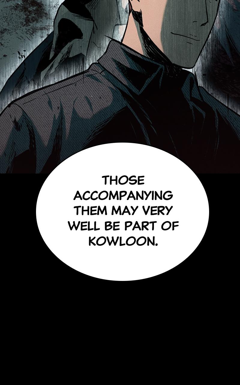 Read Kowloon Copóka Manga Online
