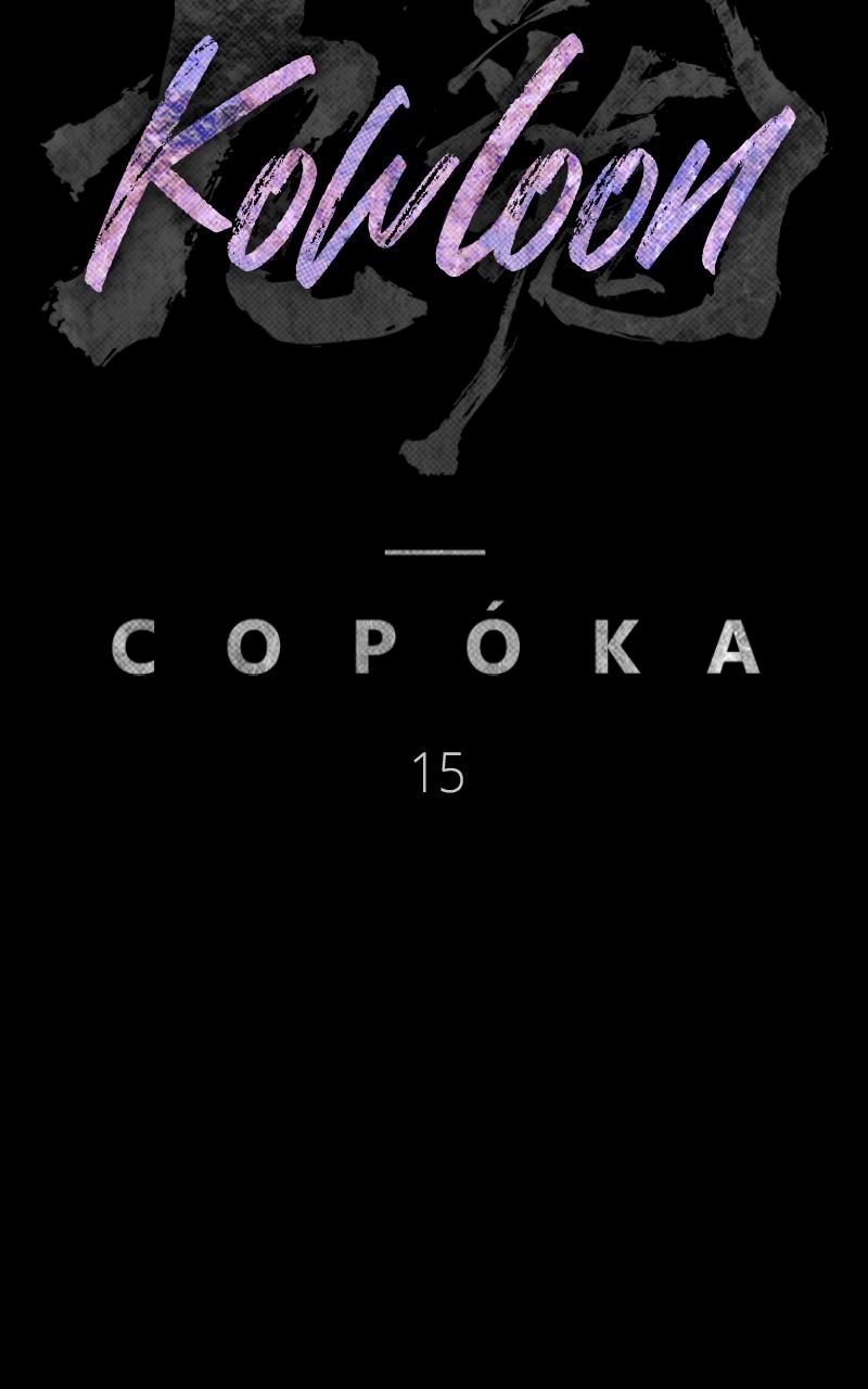 Read Kowloon Copóka Manga Online