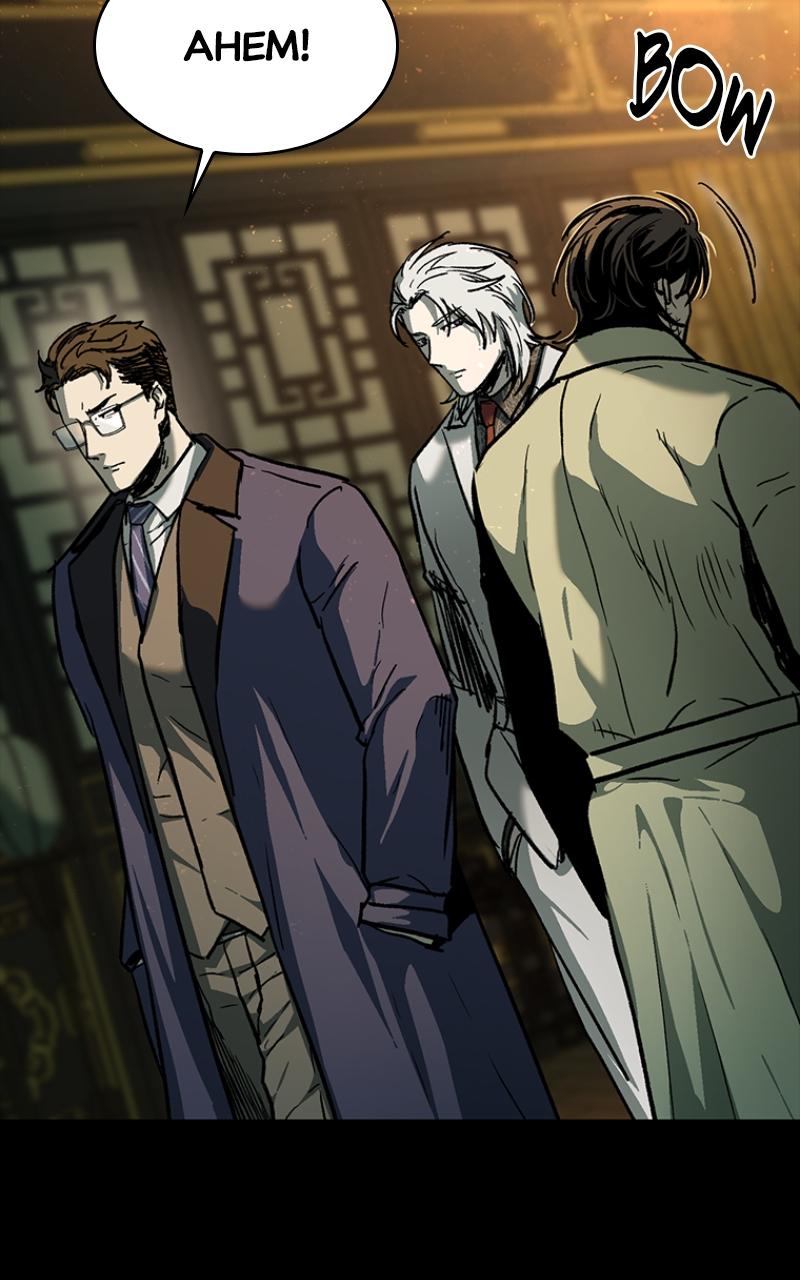 Read Kowloon Copóka Manga Online
