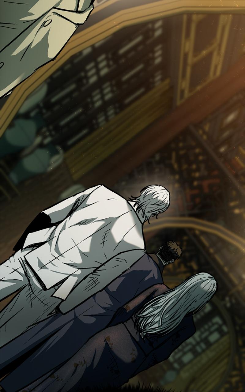 Read Kowloon Copóka Manga Online
