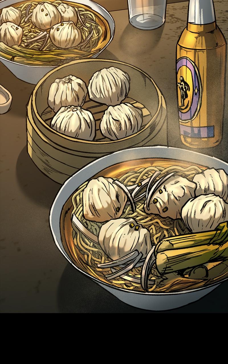 Read Kowloon Copóka Manga Online