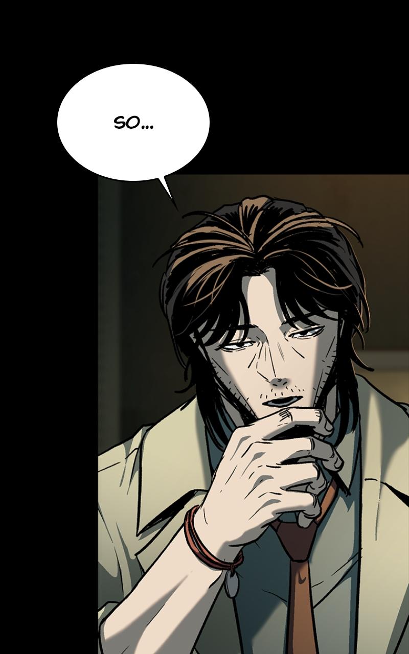 Read Kowloon Copóka Manga Online