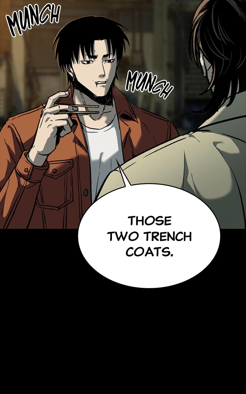 Read Kowloon Copóka Manga Online