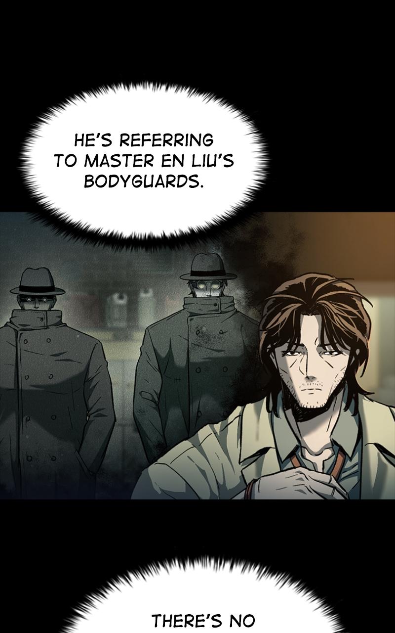 Read Kowloon Copóka Manga Online