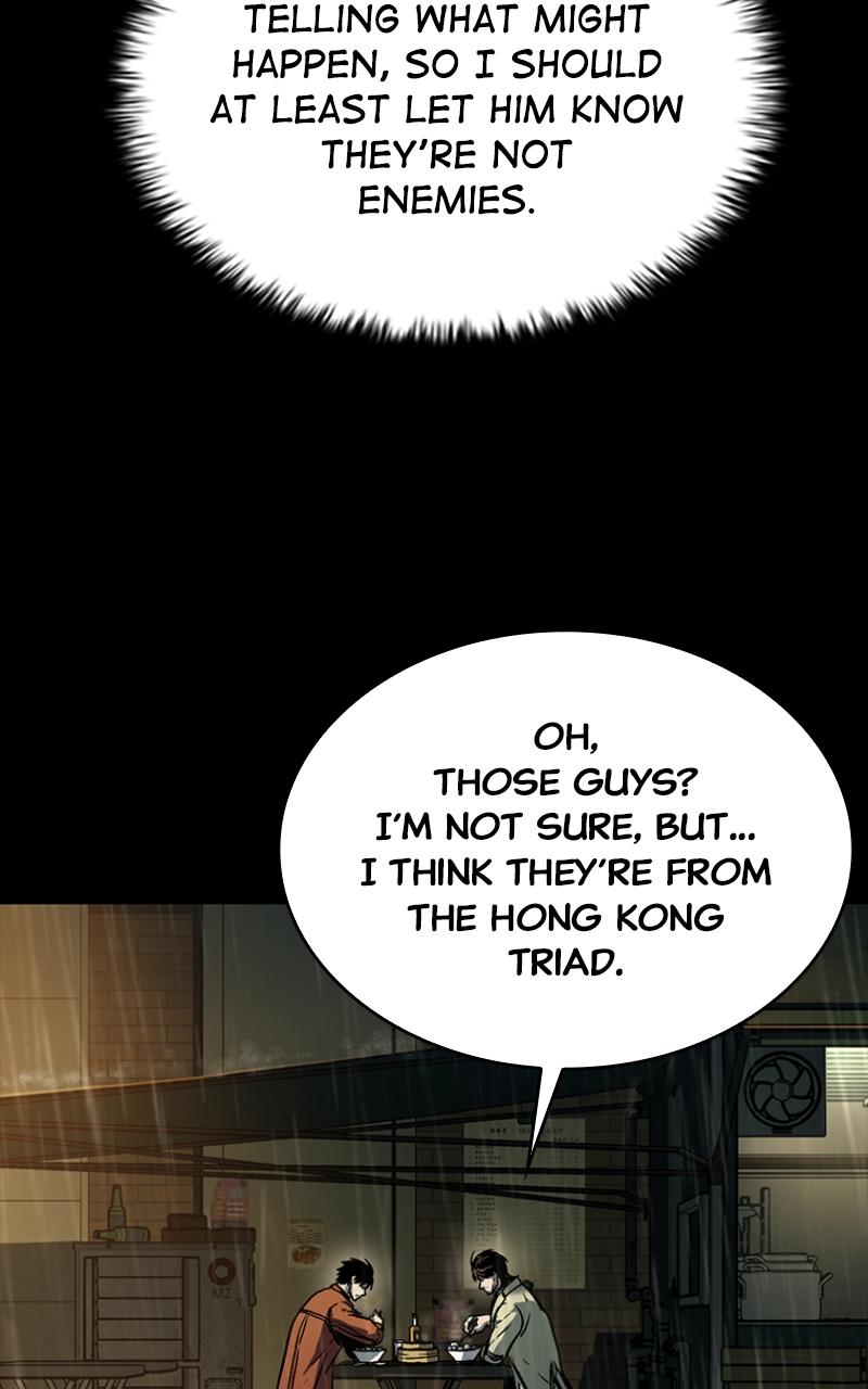 Read Kowloon Copóka Manga Online