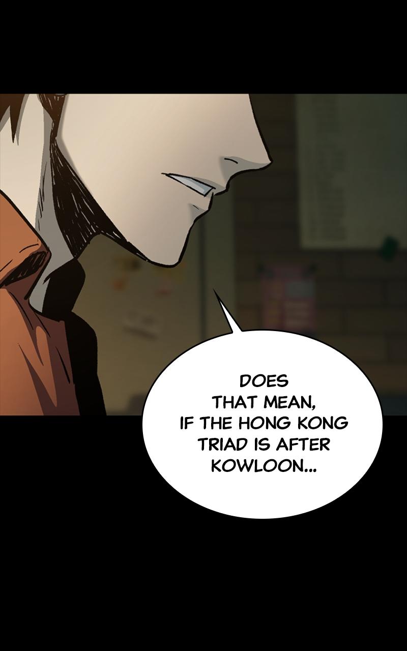 Read Kowloon Copóka Manga Online