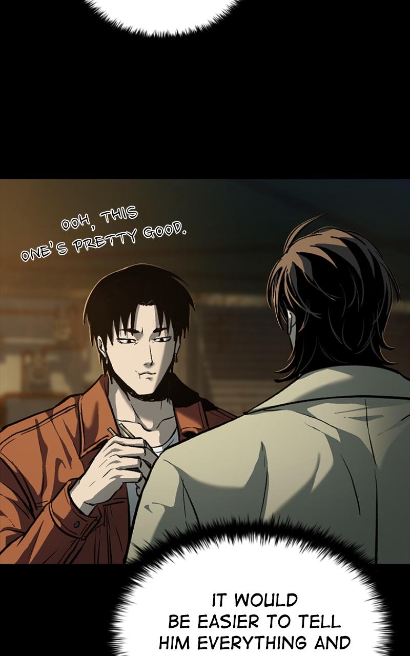 Read Kowloon Copóka Manga Online
