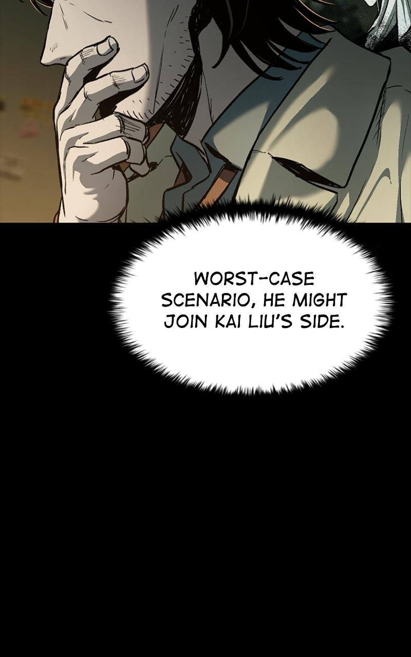 Read Kowloon Copóka Manga Online