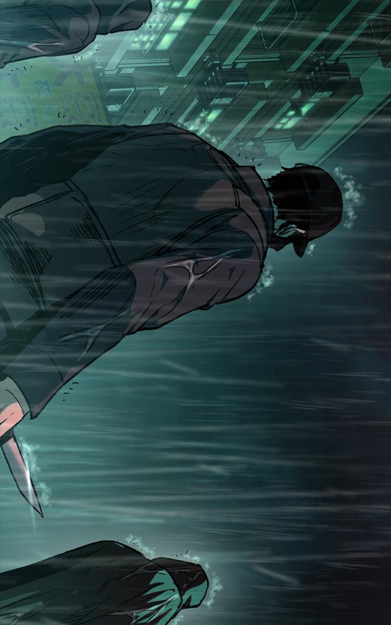 Read Kowloon Copóka Manga Online