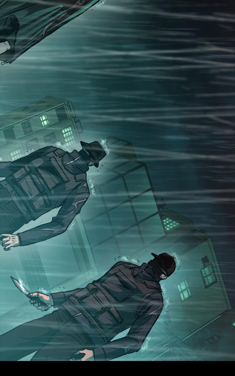 Read Kowloon Copóka Manga Online