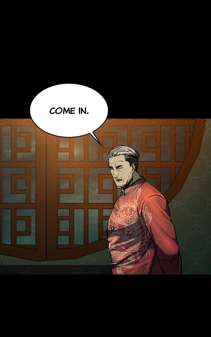Read Kowloon Copóka Manga Online