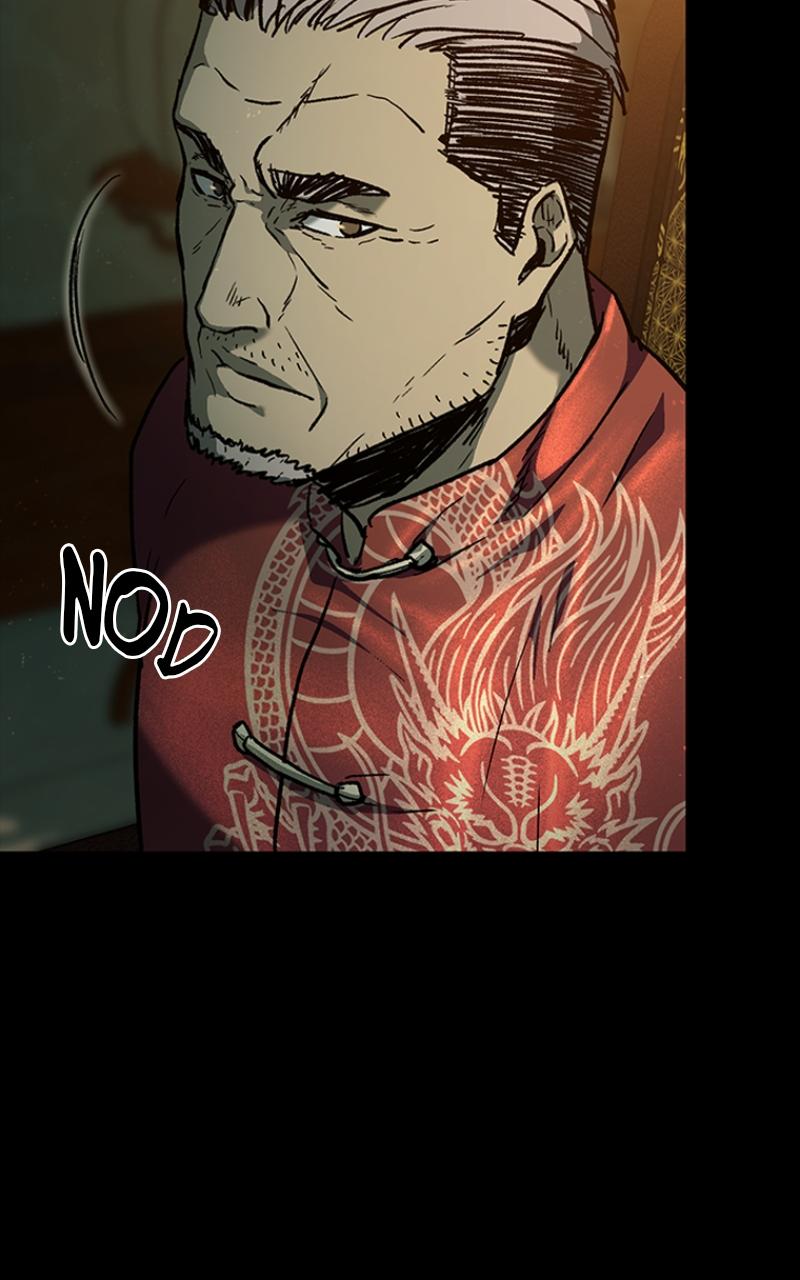 Read Kowloon Copóka Manga Online