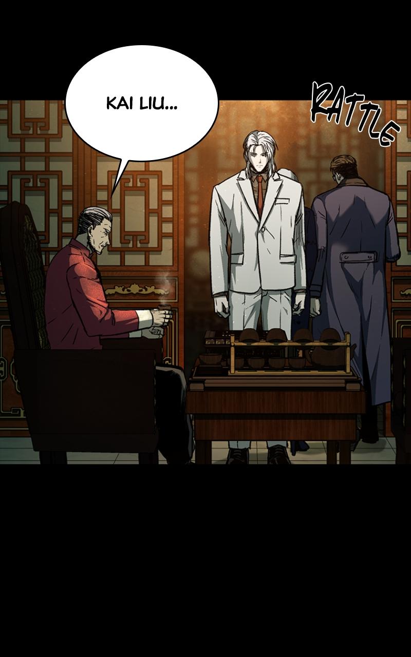 Read Kowloon Copóka Manga Online
