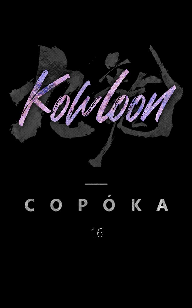 Read Kowloon Copóka Manga Online