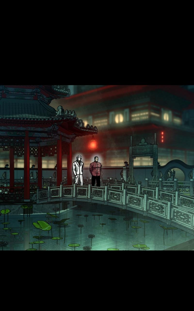 Read Kowloon Copóka Manga Online