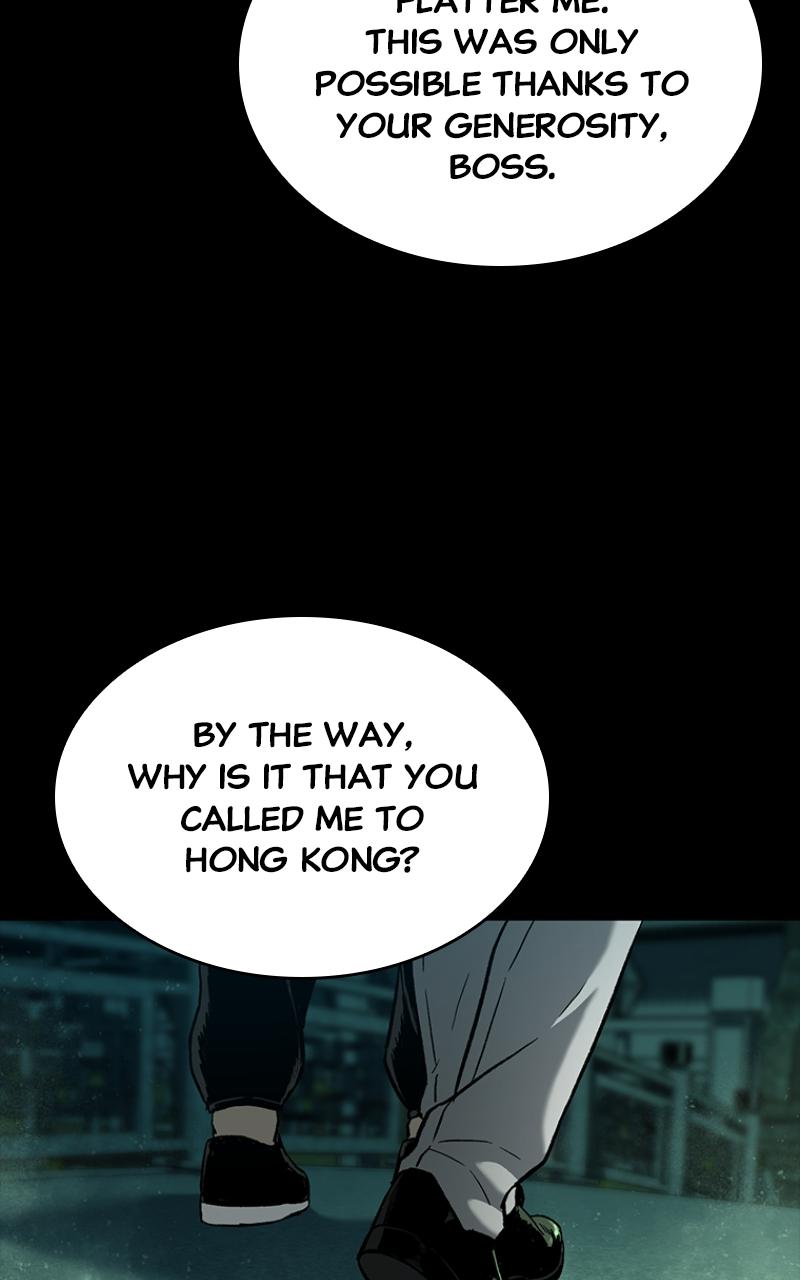 Read Kowloon Copóka Manga Online