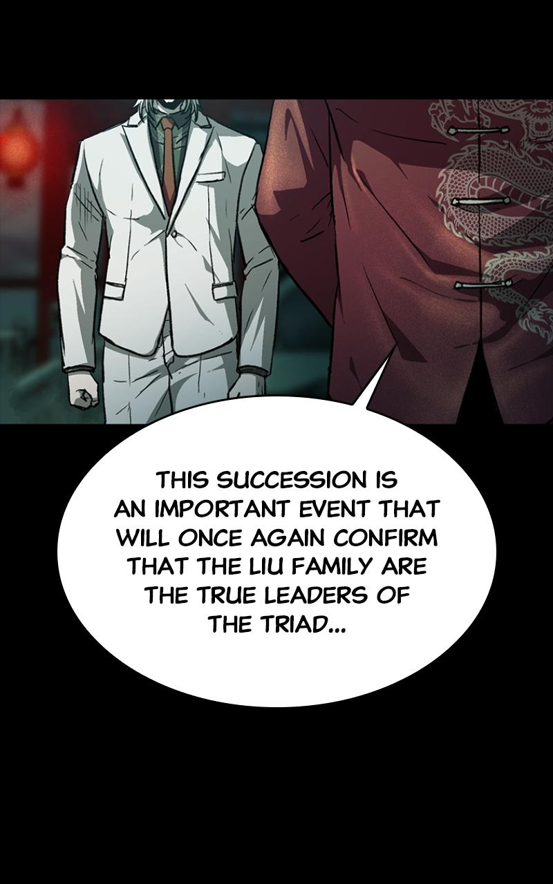 Read Kowloon Copóka Manga Online