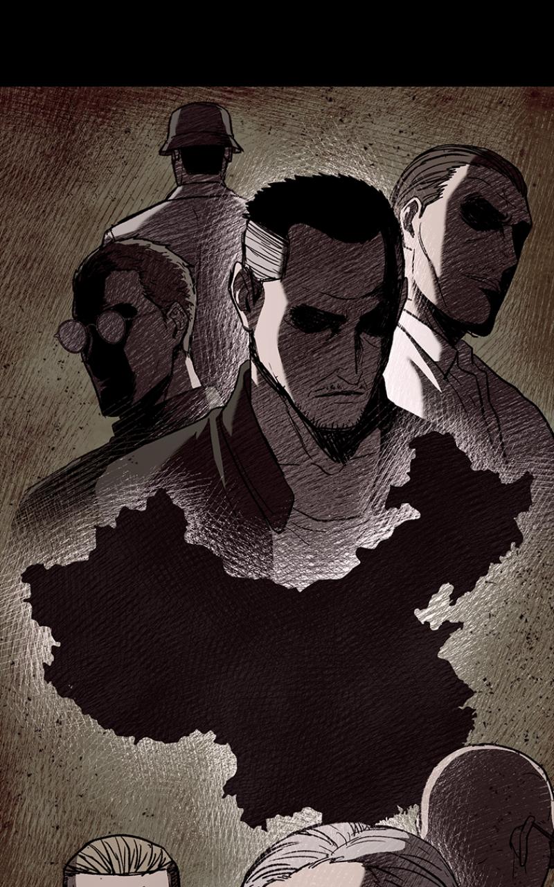 Read Kowloon Copóka Manga Online