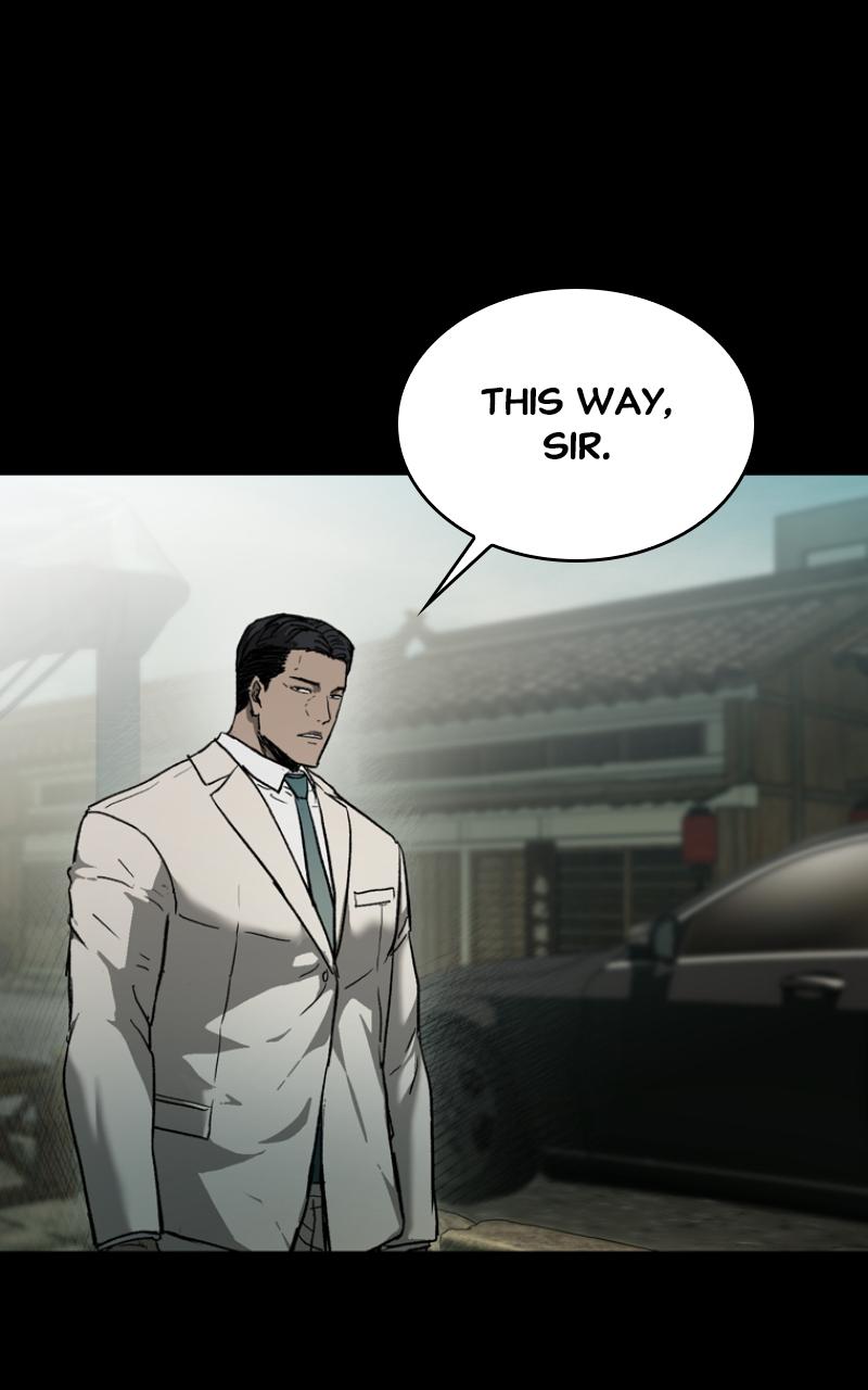 Read Kowloon Copóka Manga Online