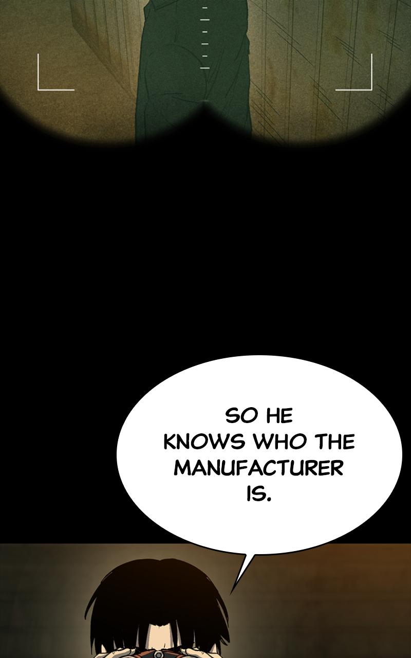 Read Kowloon Copóka Manga Online