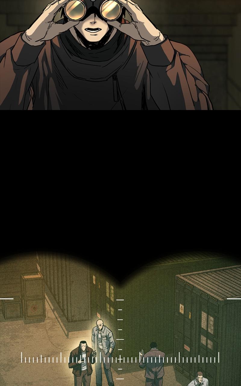 Read Kowloon Copóka Manga Online