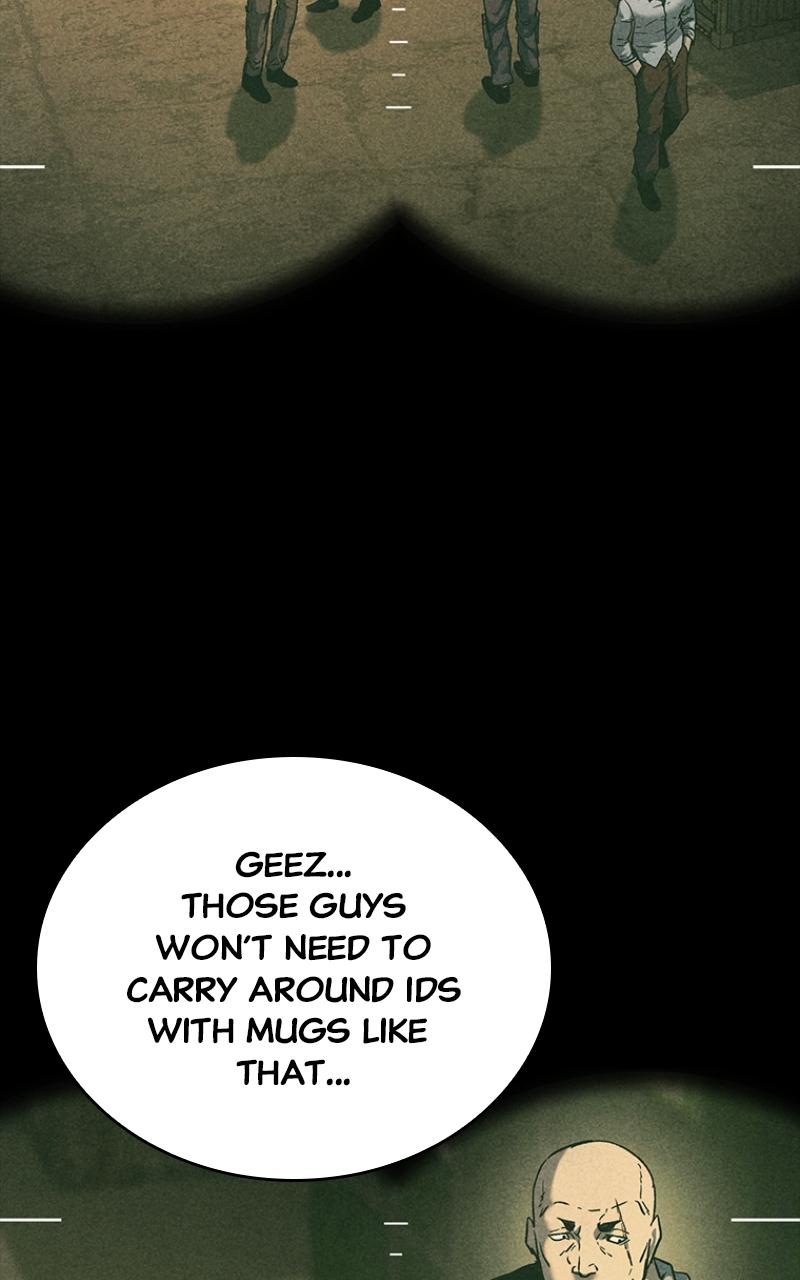Read Kowloon Copóka Manga Online