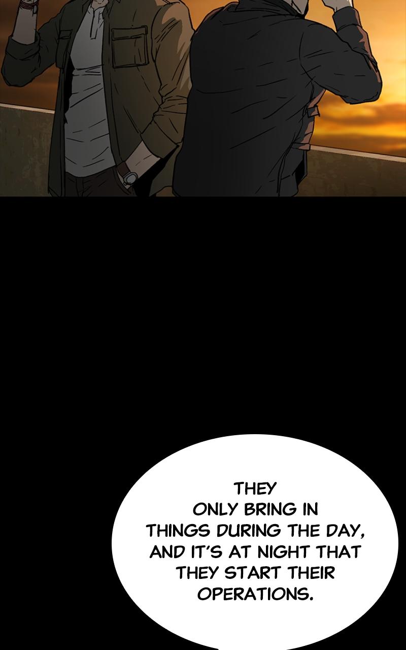 Read Kowloon Copóka Manga Online