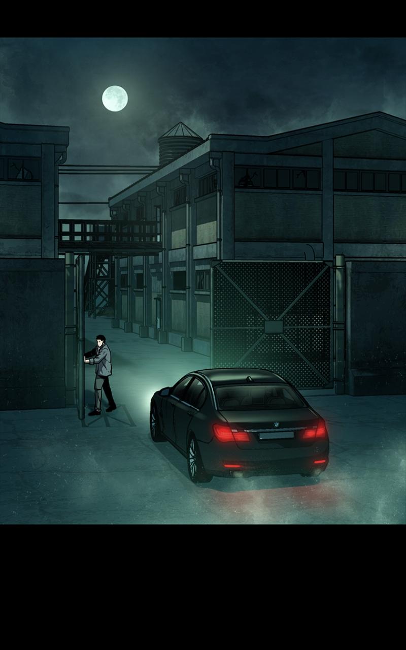 Read Kowloon Copóka Manga Online