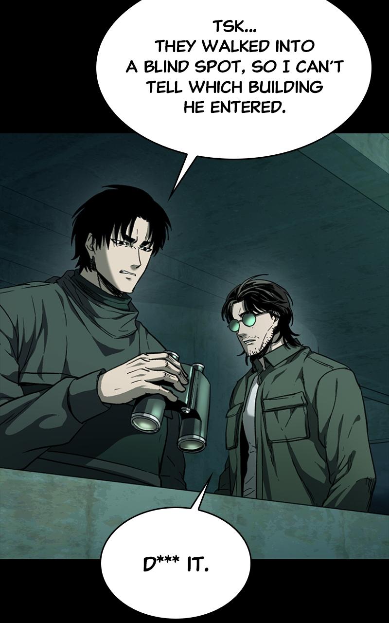 Read Kowloon Copóka Manga Online