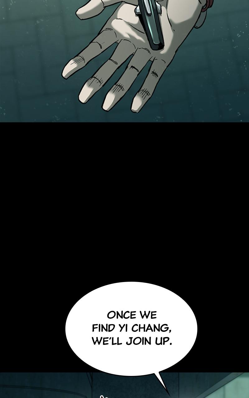 Read Kowloon Copóka Manga Online