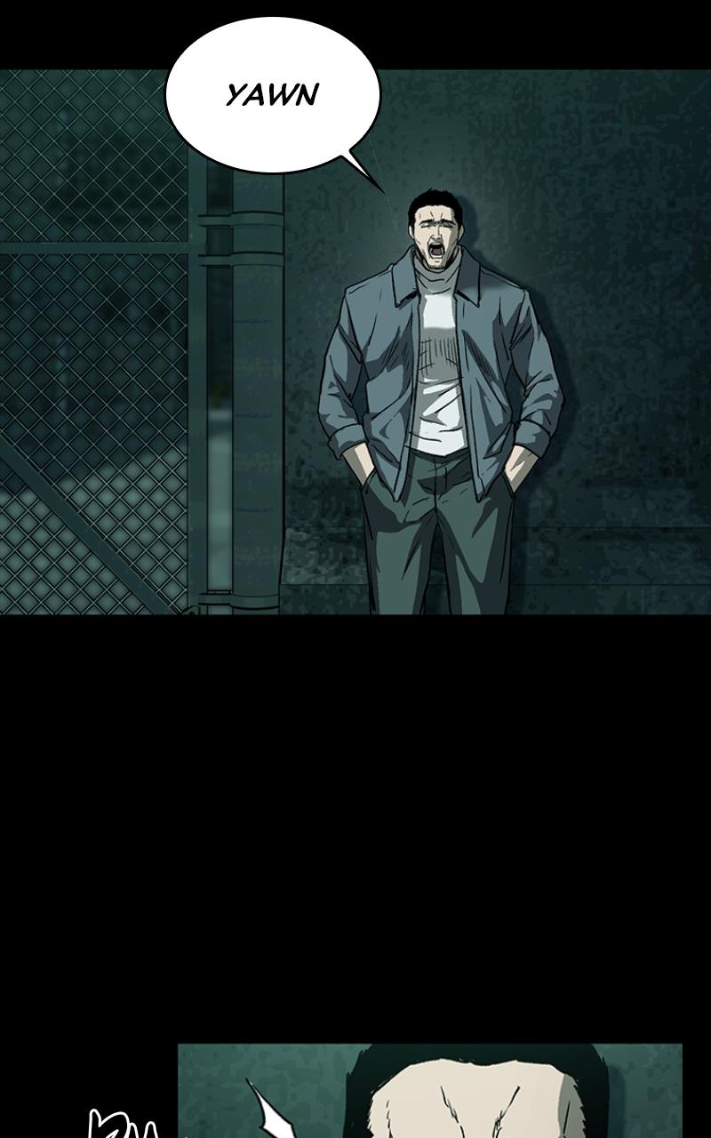 Read Kowloon Copóka Manga Online