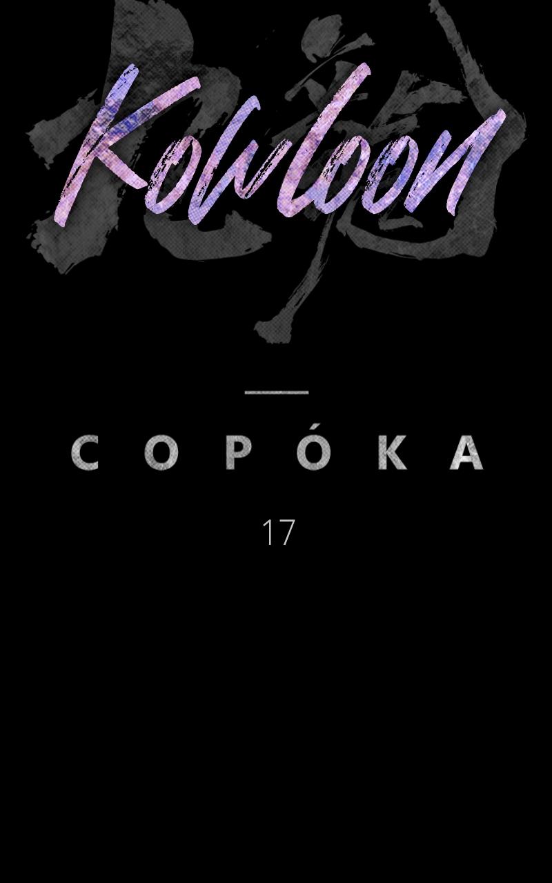 Read Kowloon Copóka Manga Online