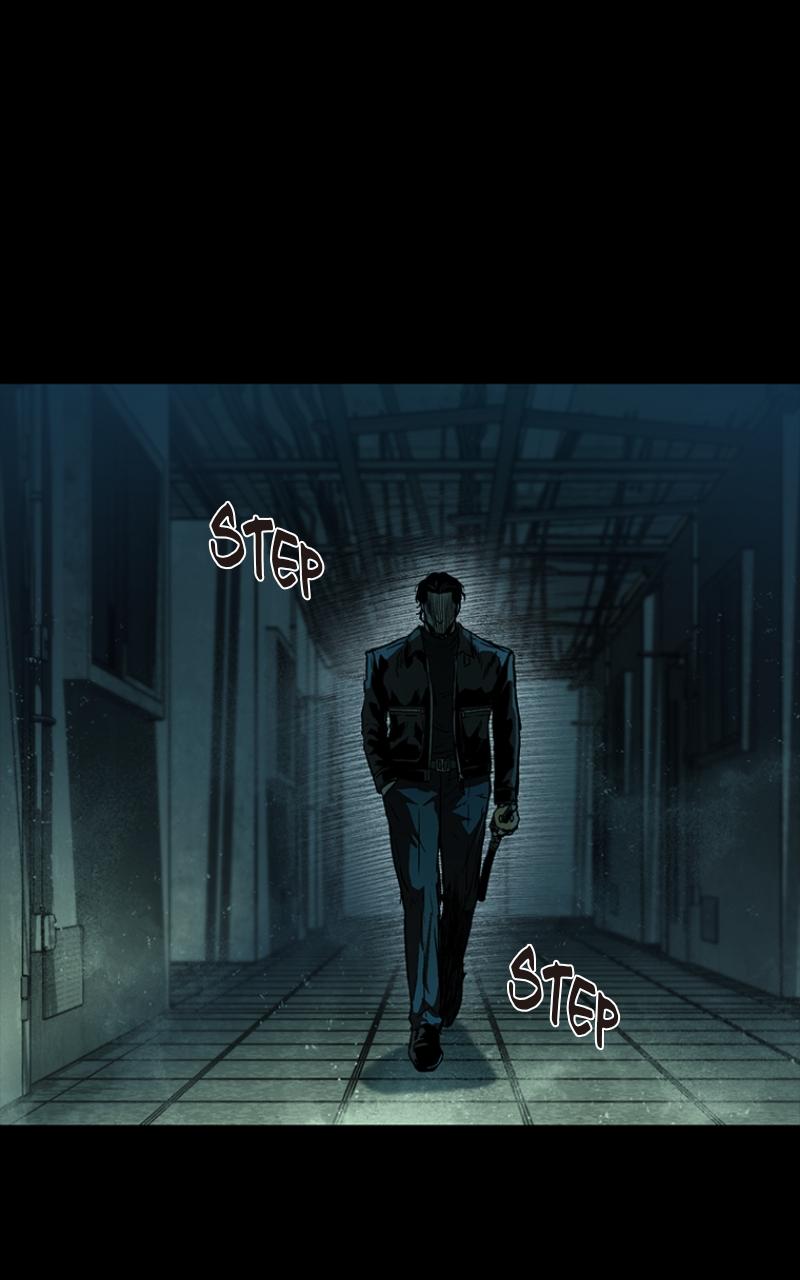 Read Kowloon Copóka Manga Online